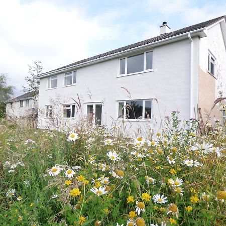 Highfield House, Parracombe, Modern B&B Buitenkant foto