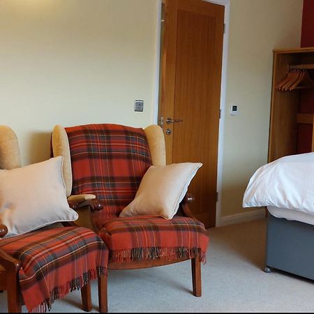 Highfield House, Parracombe, Modern B&B Buitenkant foto